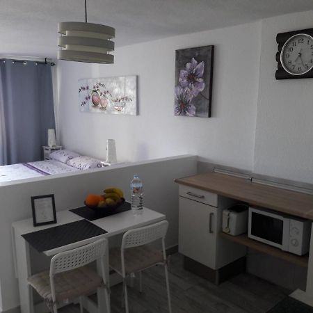 Borinquen Con Vista Mar Apartment Playa Fanabe Exterior photo
