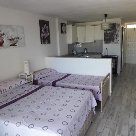 Borinquen Con Vista Mar Apartment Playa Fanabe Exterior photo