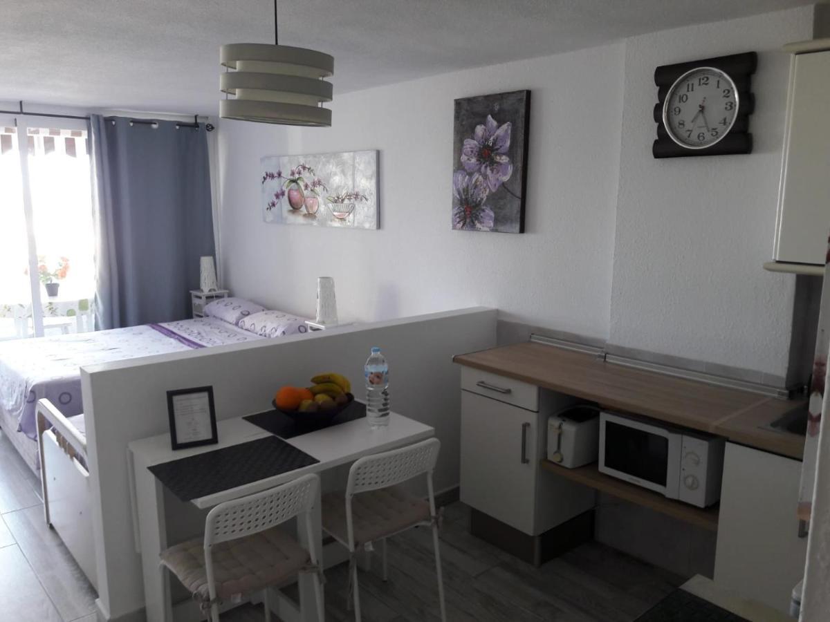 Borinquen Con Vista Mar Apartment Playa Fanabe Exterior photo