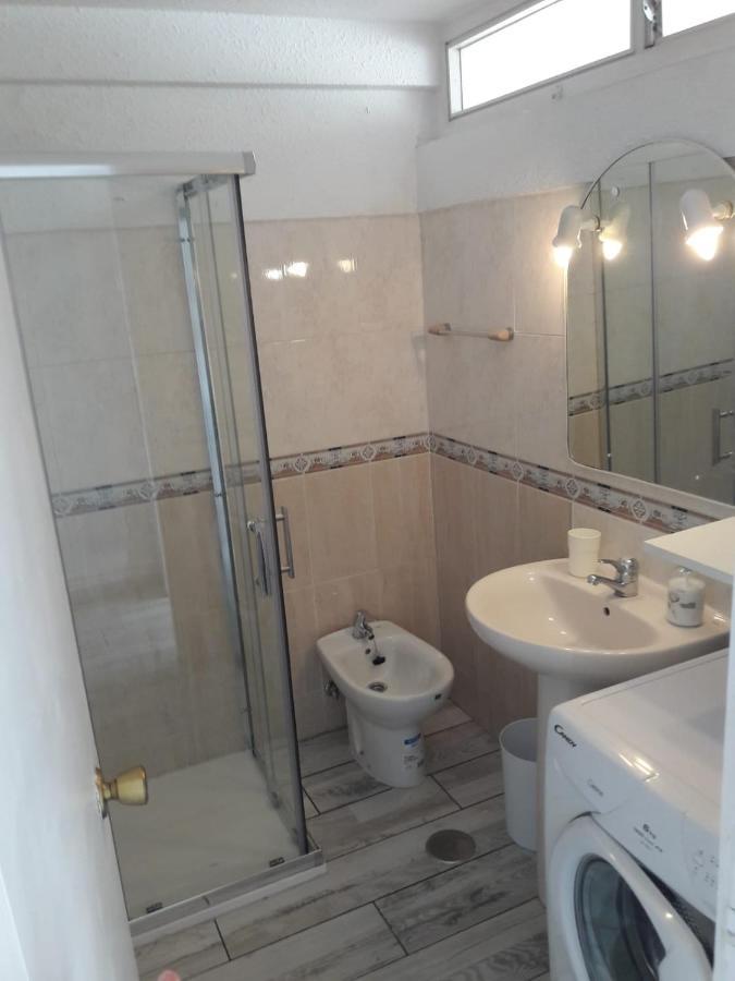 Borinquen Con Vista Mar Apartment Playa Fanabe Exterior photo